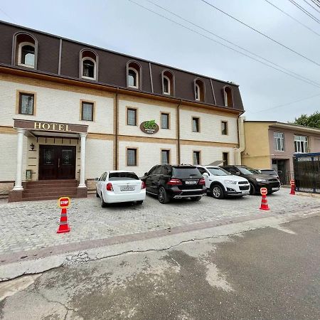 Eco Boutique Hotel Tasjkent Eksteriør billede