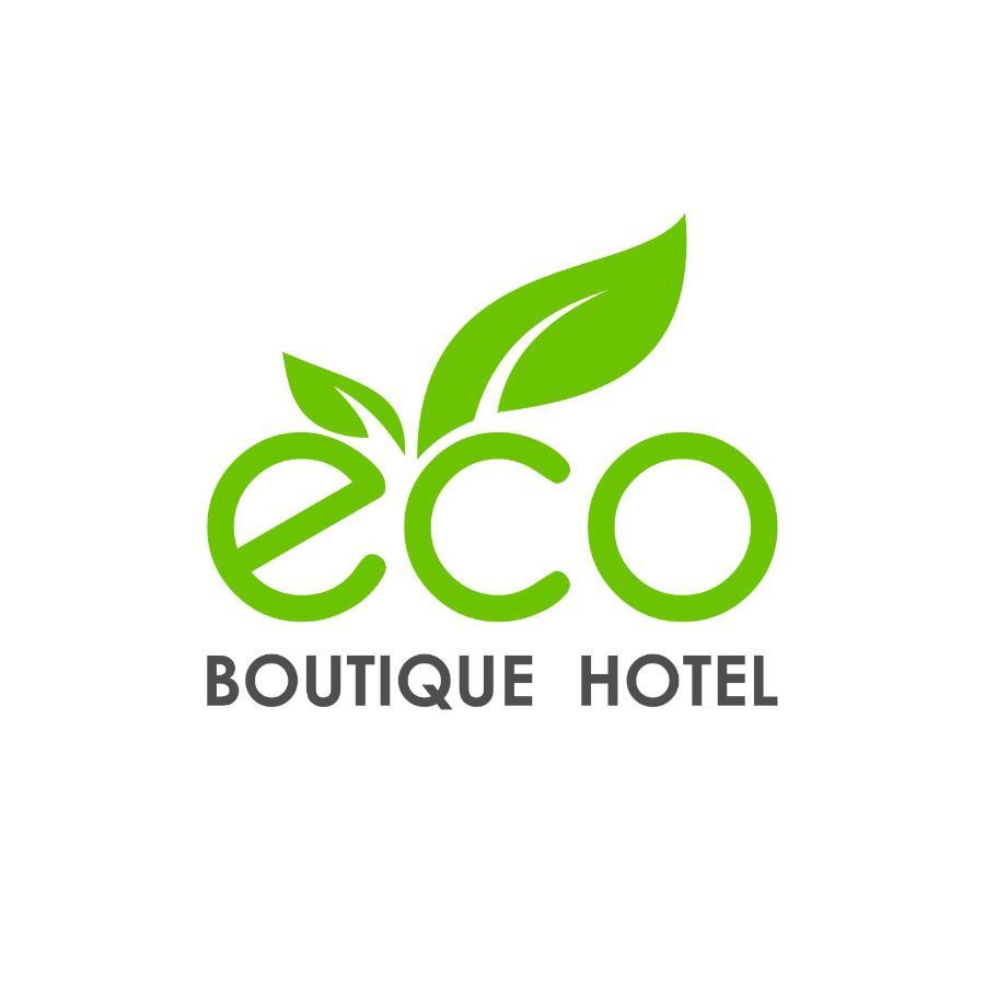 Eco Boutique Hotel Tasjkent Eksteriør billede